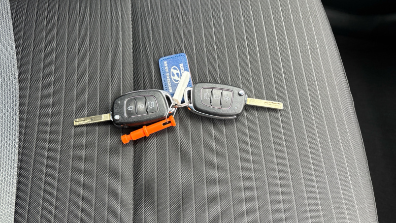 Hyundai i20 1.0T GDi 48V MHD SE Connect 5dr Petrol Hatchback